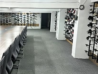 Hongtai warehouse
