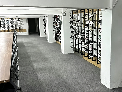Hongtai material warehouse